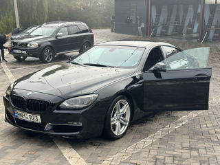 BMW 6 Series foto 2