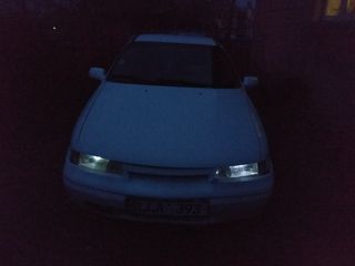 Opel Calibra foto 1