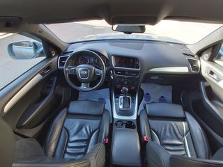 Audi Q5 foto 9