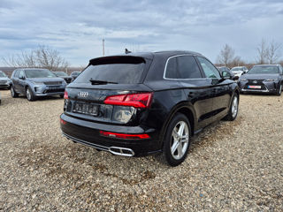 Audi Q5 foto 5