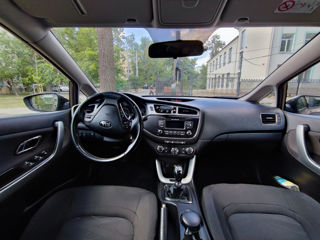 KIA Ceed foto 8