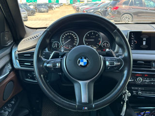 BMW X5 foto 11