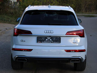 Audi Q5 foto 5