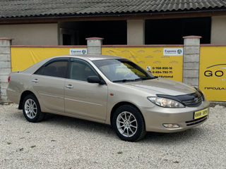 Toyota Camry foto 6