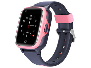 Wonlex KT15 4G, Pink