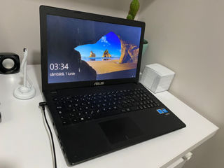 Asus F551M Laptop Intel Celeron foto 2