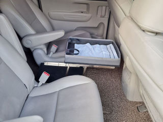 KIA Carnival foto 5