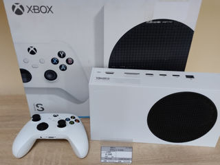 Xbox Series S 512Gb     4190 lei foto 1