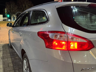 Ford Focus foto 8