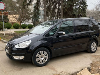 Ford Galaxy foto 3