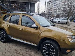 Dacia Duster foto 3