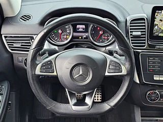 Mercedes GLE foto 9