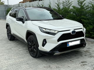 Toyota Rav 4 foto 4