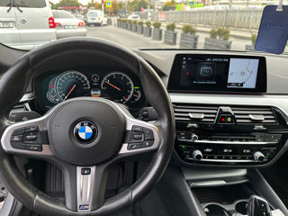 BMW 5 Series foto 10