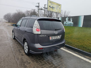 Mazda 5 foto 4