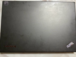 Lenovo ThinkPad T440s i7vPro foto 8