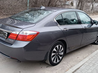 Honda Accord foto 3