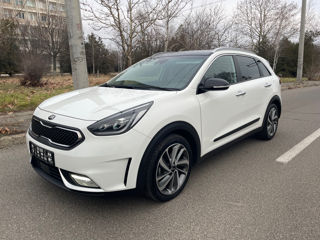 KIA Niro foto 7