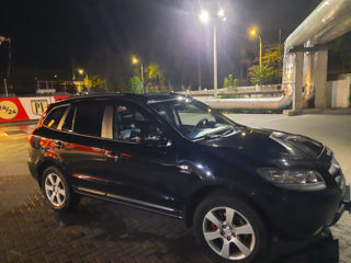 Hyundai Santa FE foto 7