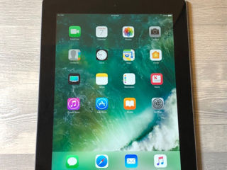 Продам iPad 4