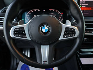 BMW X4 foto 17