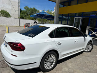 Volkswagen Passat foto 7