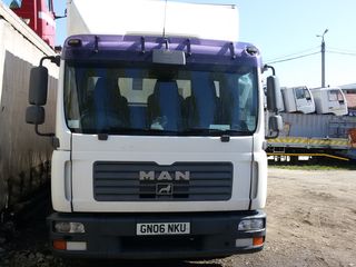 Man L2000 foto 3