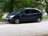 Citroen Xsara Picasso foto 1