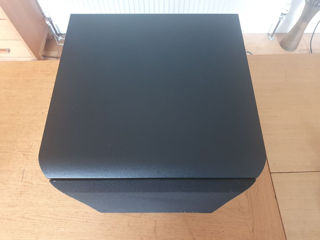 Infinity SSW-10 Servo Subwoofer foto 4