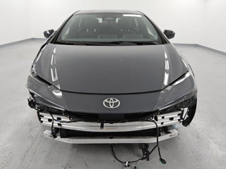 Toyota Prius foto 4