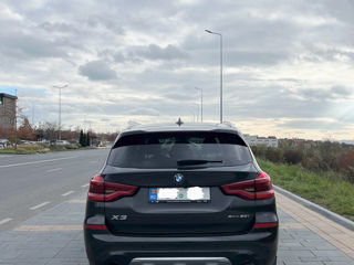 BMW X3 foto 4