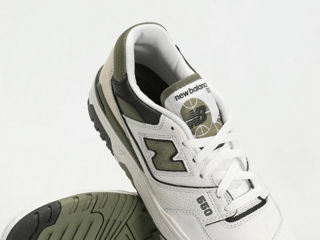 New balance 550, noi foto 1