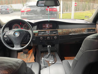 BMW 5 Series foto 5