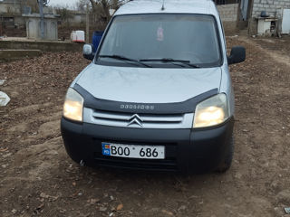 Citroen Berlingo foto 2