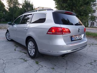 Volkswagen Passat foto 4