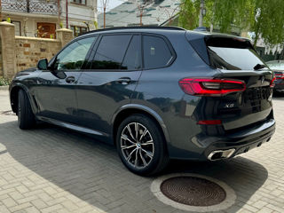 BMW X5 foto 4