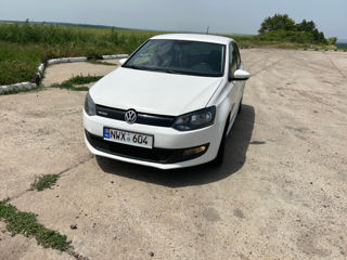 Volkswagen Polo foto 7