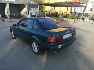 Audi 80 foto 2