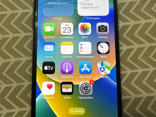 iPhone X 256Gb foto 2