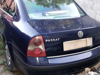 Volkswagen Passat foto 10