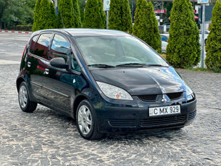 Mitsubishi Colt foto 6