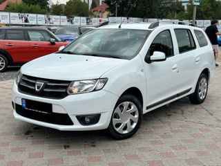 Dacia Logan Mcv foto 1