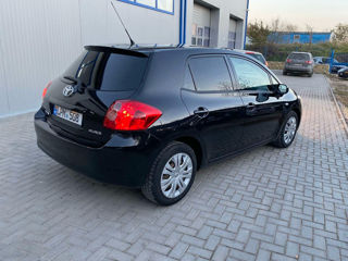 Toyota Auris foto 4