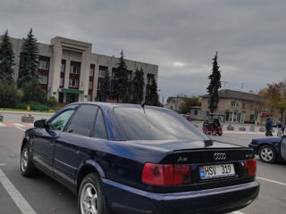 Audi A6 foto 4