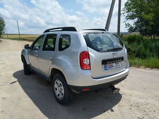 Dacia Duster foto 4