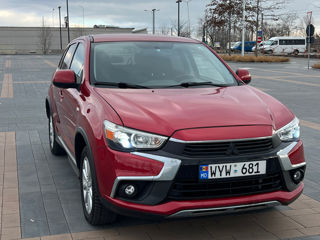 Mitsubishi ASX foto 3