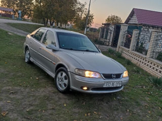 Opel Vectra foto 6