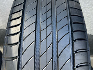 2 шины/ 2 anvelope 195/55 R20 Michelin Primacy 4+/ Доставка, livrare toata Moldova  фото 2