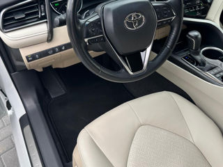 Toyota Camry foto 4