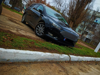 Ford Focus foto 5